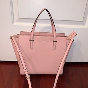 Kate Spade leather bag